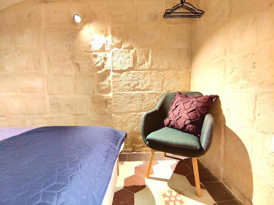 Coast 52 Savynomad Harbour Residences Wow Views 발레타 외부 사진