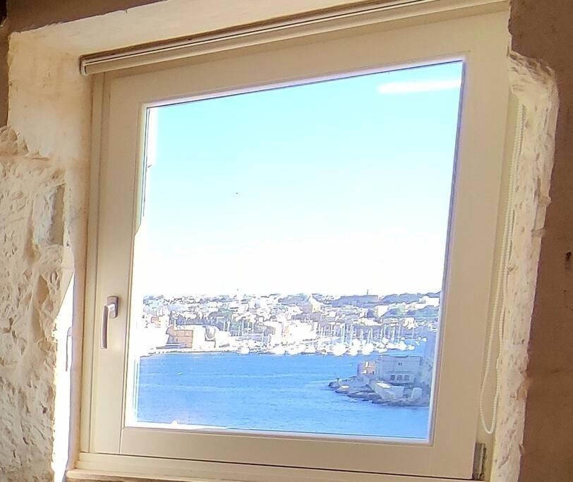 Coast 52 Savynomad Harbour Residences Wow Views 발레타 외부 사진